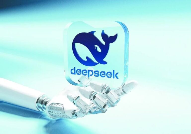 DeepSeek astonishes world with surprises