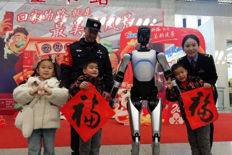 Large-scale scientific facilities contribute to technological progress