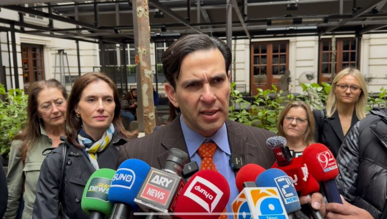 UK’s Telegraph Media Group apologizes to US IT entrepreneur of Pak-origin over defamatory allegations