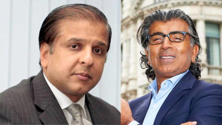 Criminal investigation into real estate tycoon Asif Aziz's company over residents’ dispute