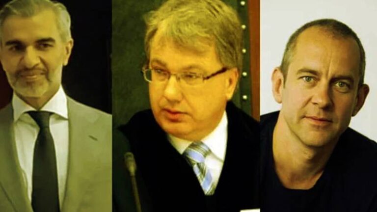 Norwegian tabloid, journalist found guilty of malicious campaign, directed to pay damages of PKR30 million