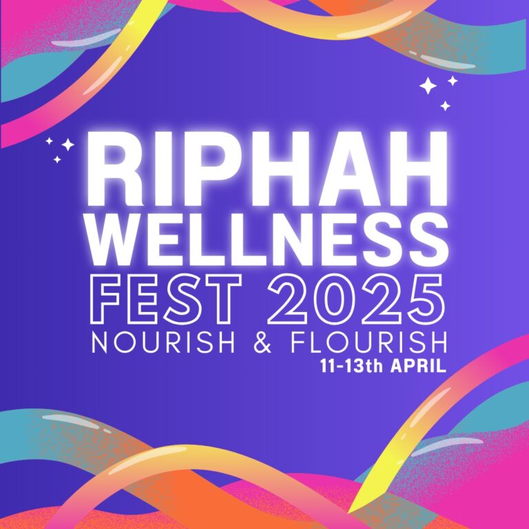 𝐑𝐢𝐩𝐡𝐚𝐡 𝐈𝐧𝐭𝐞𝐫𝐧𝐚𝐭𝐢𝐨𝐧𝐚𝐥 𝐔𝐧𝐢𝐯𝐞𝐫𝐬𝐢𝐭𝐲 𝐋𝐚𝐡𝐨𝐫𝐞 𝐔𝐧𝐯𝐞𝐢𝐥𝐬 "𝐑𝐢𝐩𝐡𝐚𝐡 𝐖𝐞𝐥𝐥𝐧𝐞𝐬𝐬 𝐅𝐞𝐬𝐭 𝟐𝟎𝟐𝟓" – 𝐀 𝐂𝐨𝐧𝐯𝐞𝐫𝐠𝐞𝐧𝐜𝐞 𝐨𝐟 𝐇𝐞𝐚𝐥𝐭𝐡, 𝐖𝐞𝐥𝐥𝐧𝐞𝐬𝐬, 𝐇𝐨𝐬𝐩𝐢𝐭𝐚𝐥𝐢𝐭𝐲 & 𝐂𝐮𝐥𝐢𝐧𝐚𝐫𝐲 𝐀𝐫𝐭𝐬