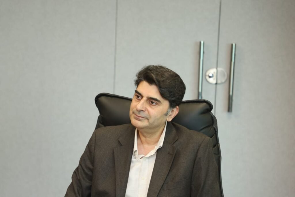 Pakistan to expand hepatitis, WASH efforts with Integral Global: Bharath