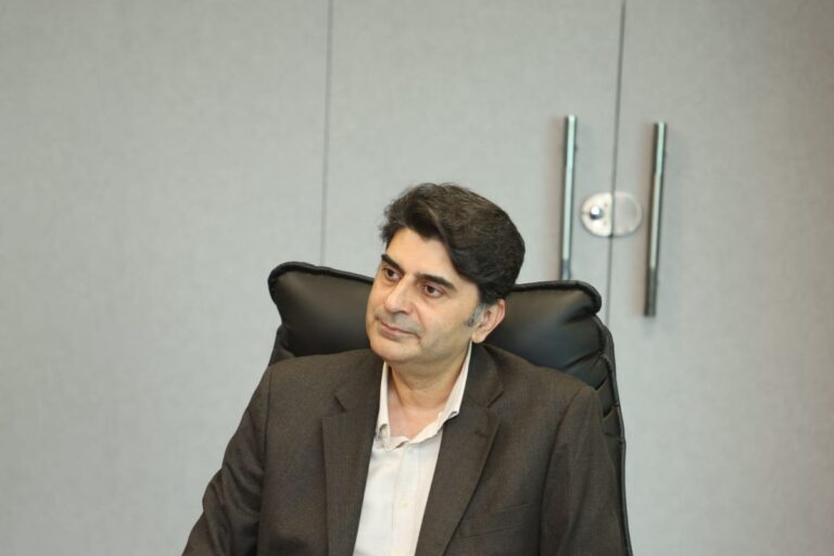 Pakistan to expand hepatitis, WASH efforts with Integral Global: Bharath