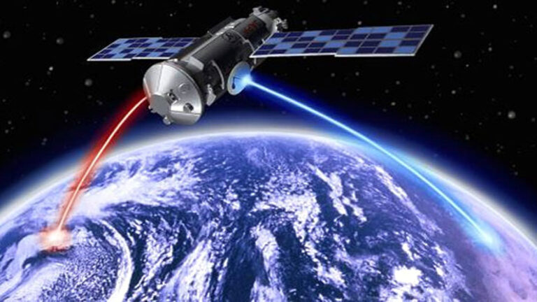 Pakistan, China agree to jointly develop space centre, train astronauts