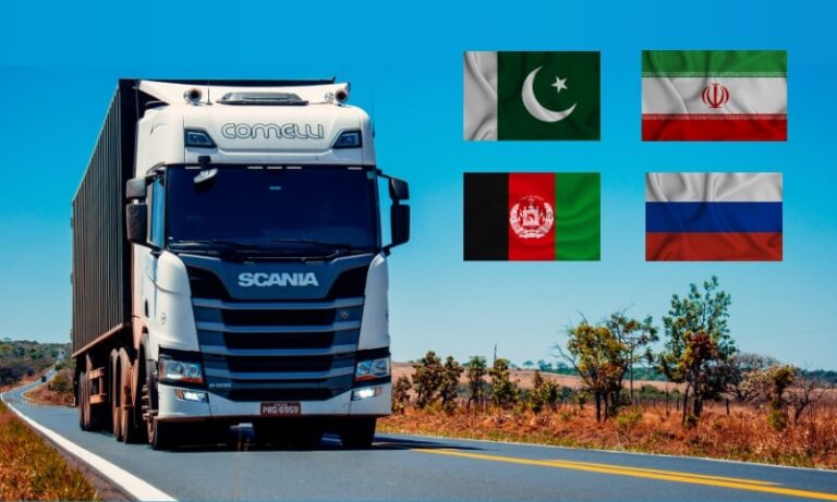 Key changes proposed to barter trade mechanism with Iran, Afghanistan and Russia