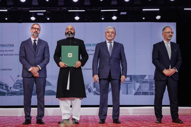 Aga Khan Architecture Award honours projects tackling climate, heritage and housing challenges