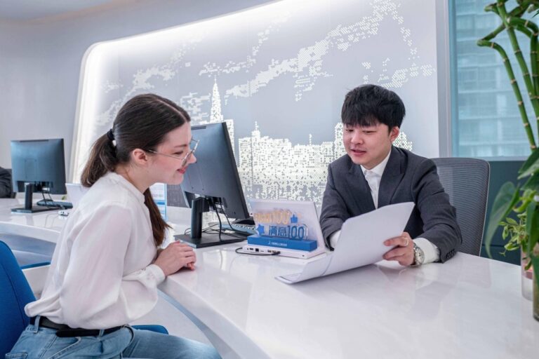 Shanghai expands supportive environment for global talent