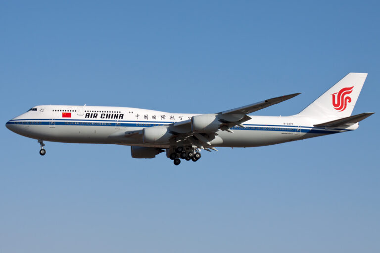New direct flight routes planned between Pakistan, China