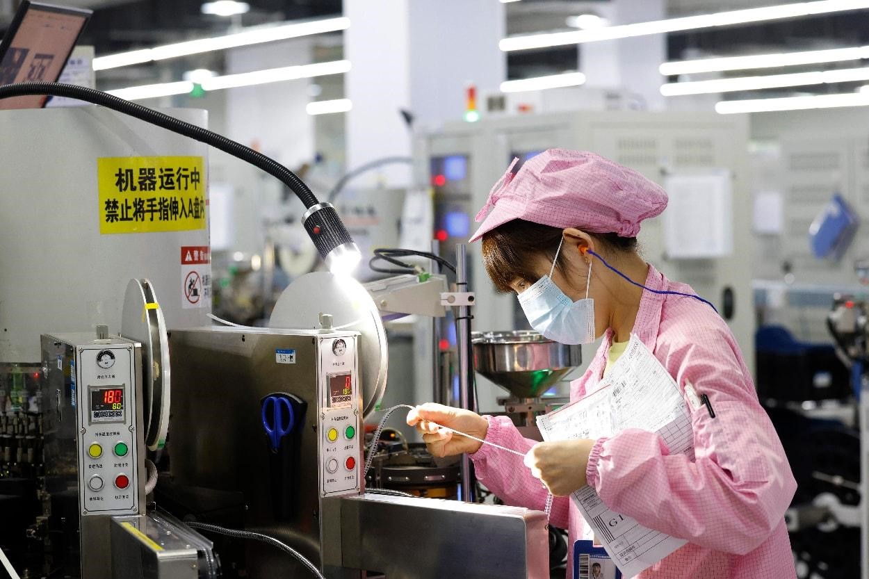 Writing a new chapter in global women’s development