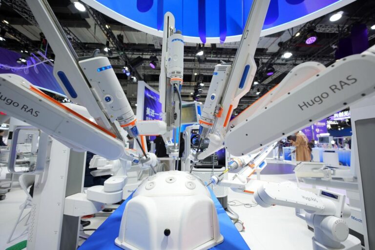 Over 3,200 companies confirm participation in 8th CIIE