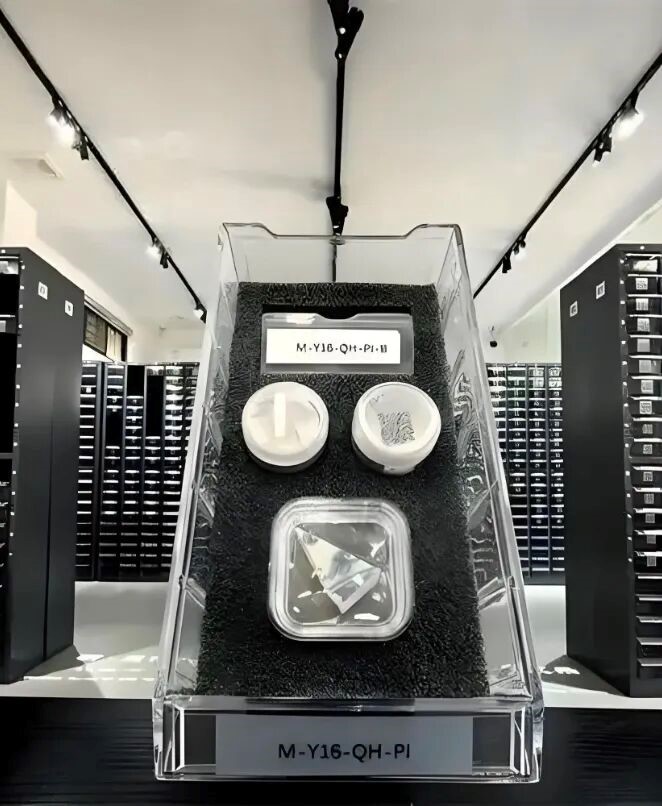 Jingdezhen’s ancient ceramics “gene bank” decodes the cultural legacy of Chinese porcelain