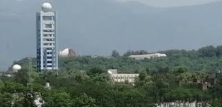 Pakistan launches project to upgrade early flood warning system