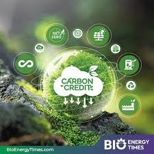 Pakistan partnering with China to set up ‘National Carbon Trading Framework’