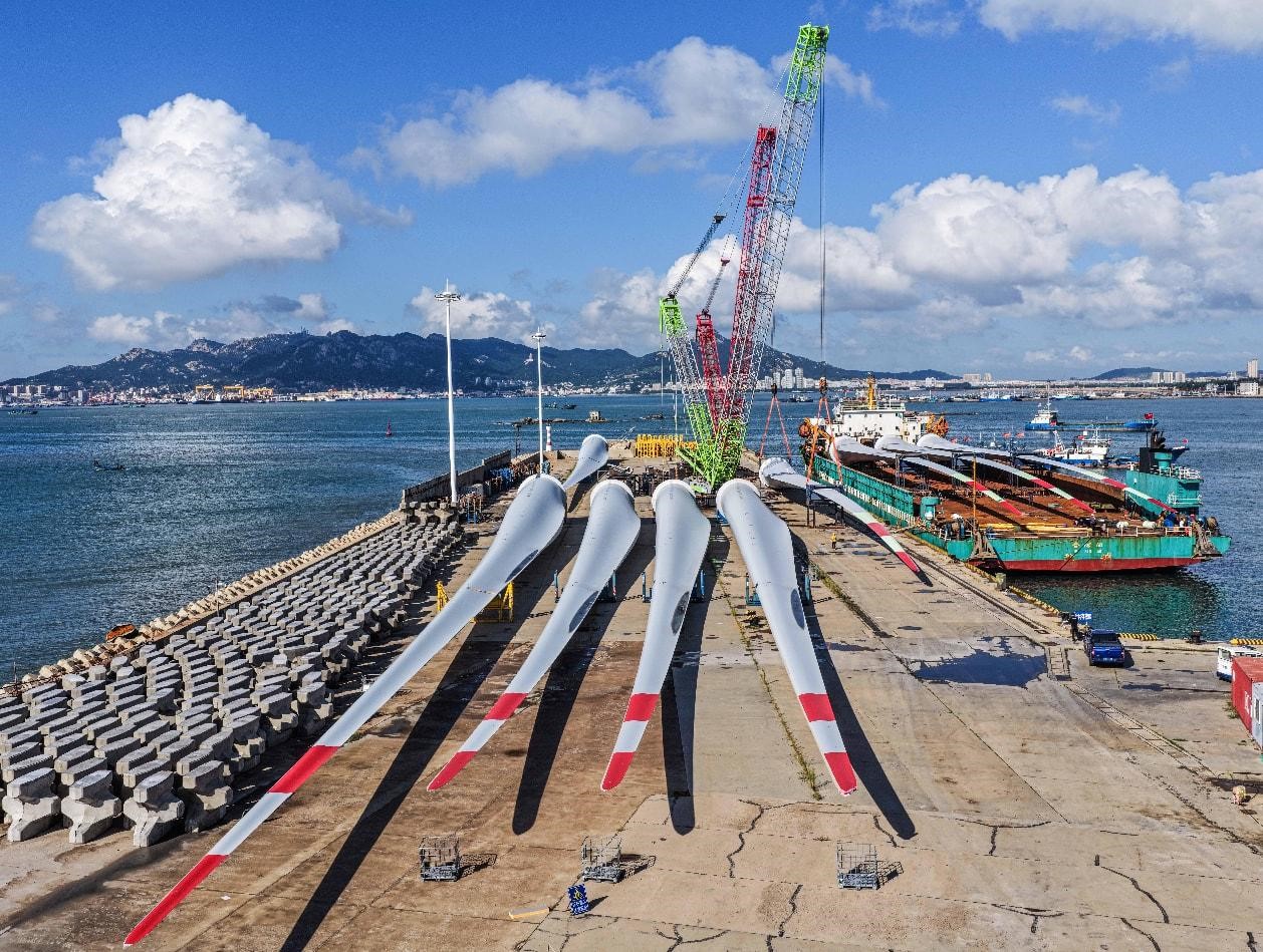 China’s commitment bolsters global confidence in climate governance