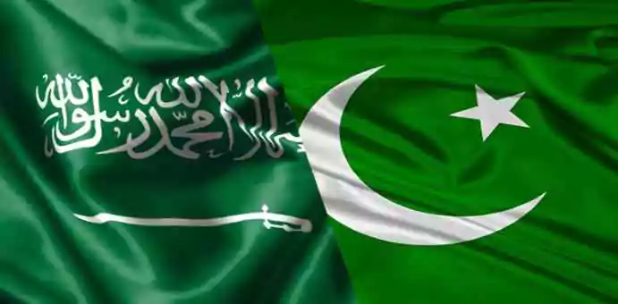 Over 100 Pakistani IT firms register in Saudi Arabia under Vision 2030