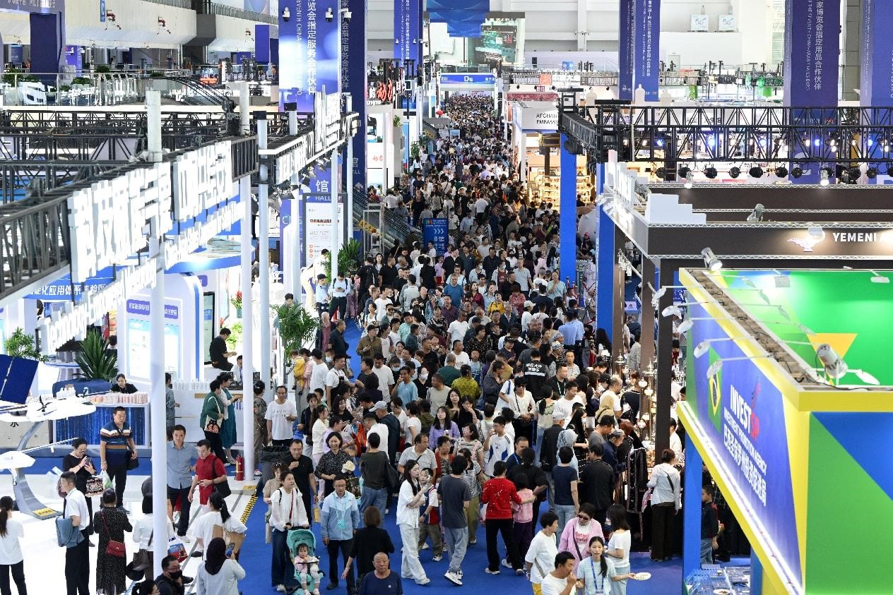 Fengyun meteorological satellites highlight robust China-Arab cooperation