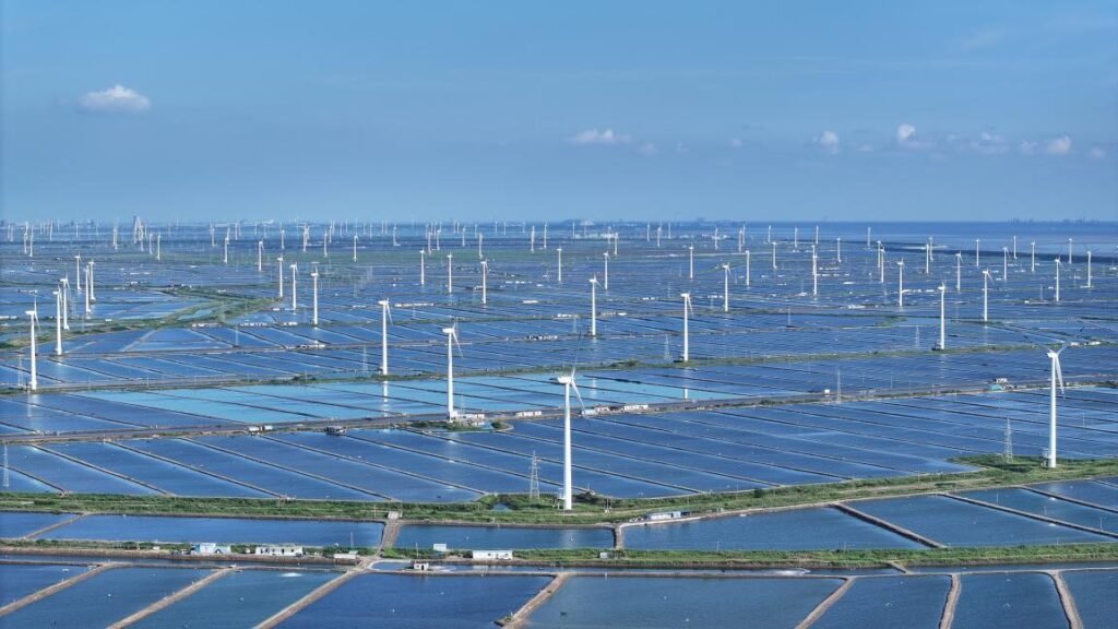 China achieves fruitful results in high-quality development during 14th Five-Year Plan period