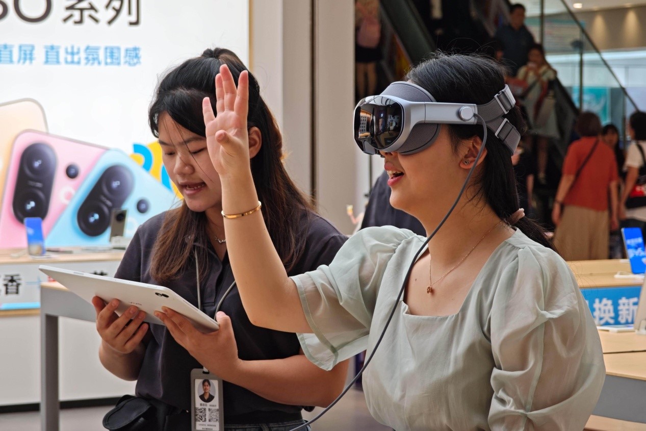 Three observations on China’s top 500 enterprises