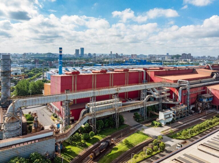 China scales up urban recycling in drive for 'zero-waste' cities