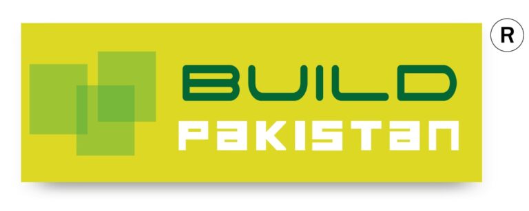 Build Pakistan 2025 exhibition and conference at Expo Centre Lahore showcasing infrastructure and housing innovation