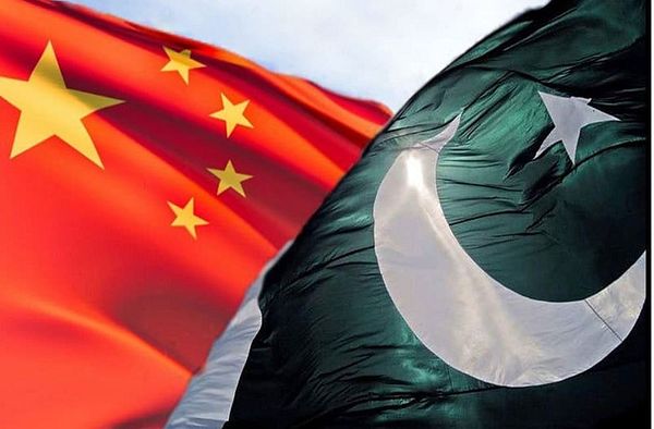 Over 600 Pakistani business firms register in China
