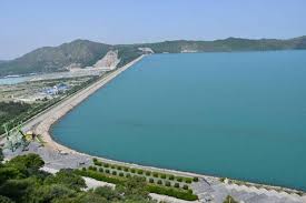 87% work completed on Tarbela 5th Extension Transmission Line Project