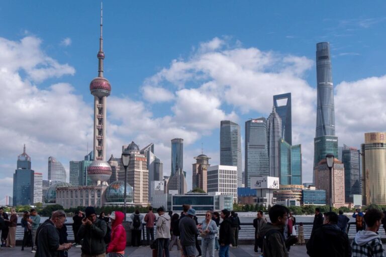 CIIE 2025 Shanghai exhibition showcasing global trade, innovation, and international collaboration