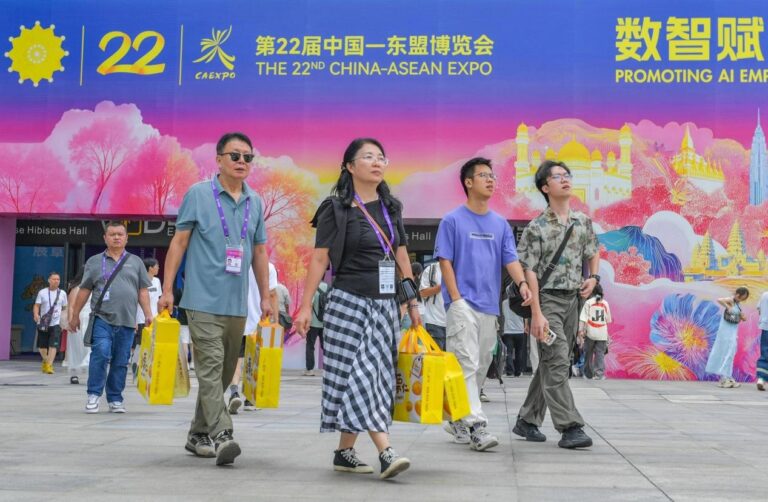Why China's five-year plans capture global attention