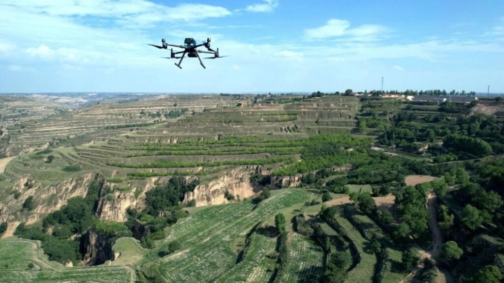 Revealing Earth's subsurface: China's technological advancements in oil, gas exploration