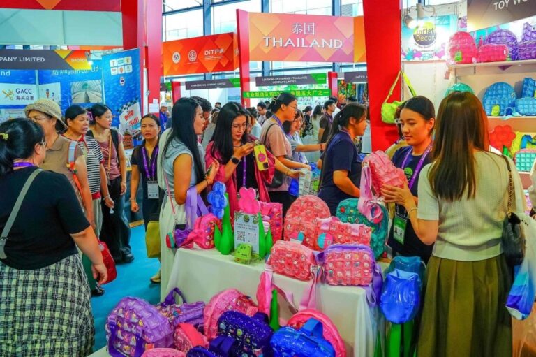 China–ASEAN Free Trade Area 3.0 upgrade protocol signed to strengthen openness and cooperation