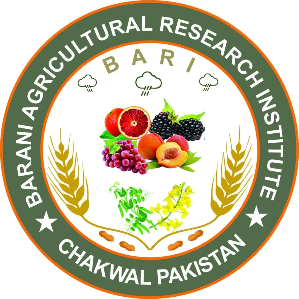 Govt to distribute 30,000 blackberry, peach, grapes and fig plants in Potohar