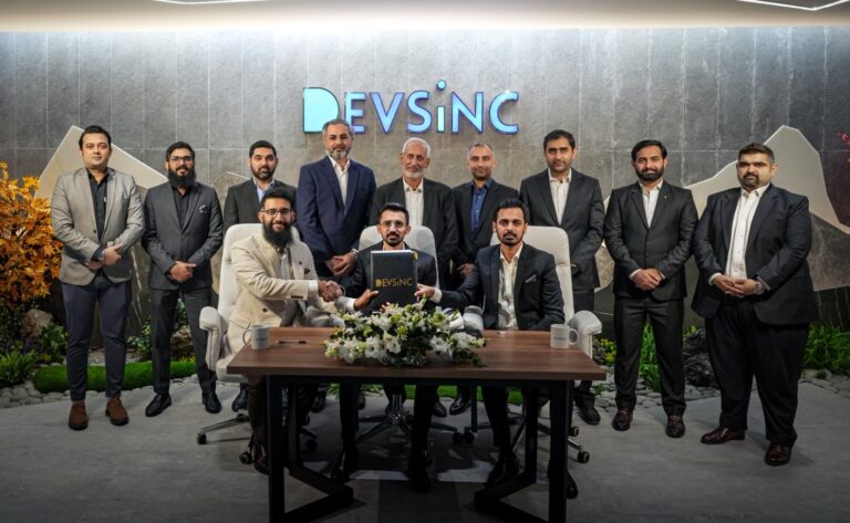 Devsinc acquires Datics AI to advance enterprise AI innovation