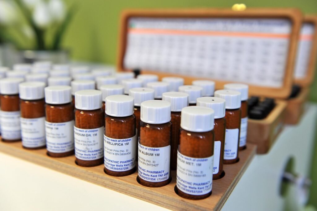 Pakistan exports 1,700MT homeopathic medicines to 26 countries in five years