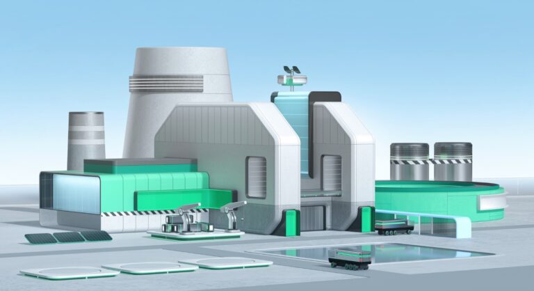 Kaspersky report on ransomware impact in global manufacturing industry 2025