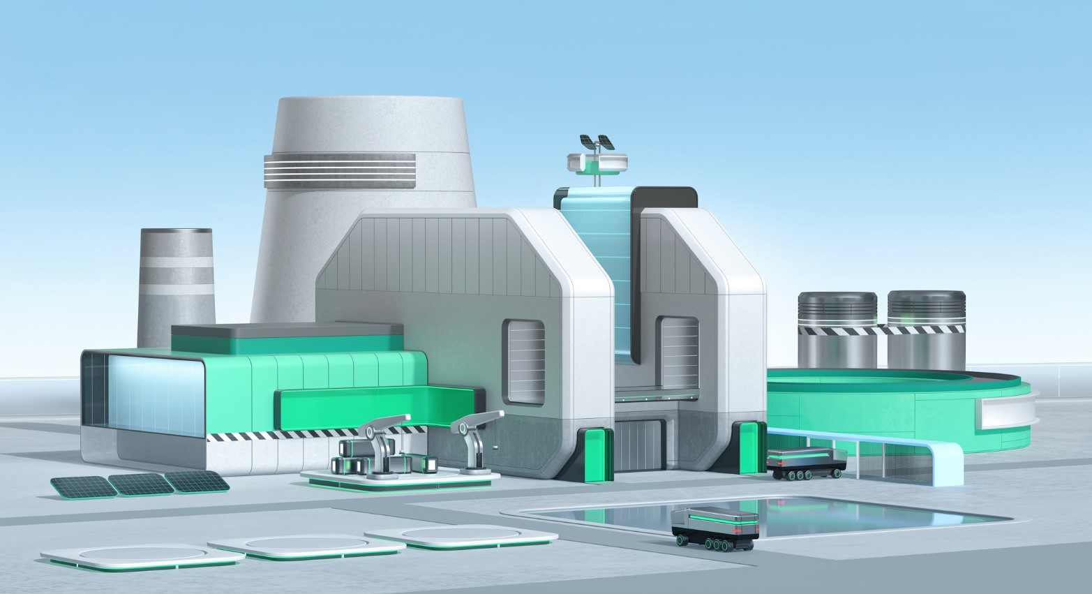 Kaspersky reveals over $18B in potential losses from ransomware attacks on the global manufacturing industry in 2025