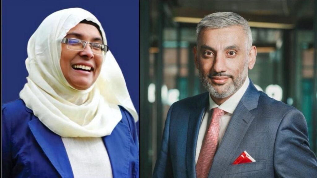 Redbridge Council Code of Conduct ruling against councillor Noor Jahan Begum false allegations