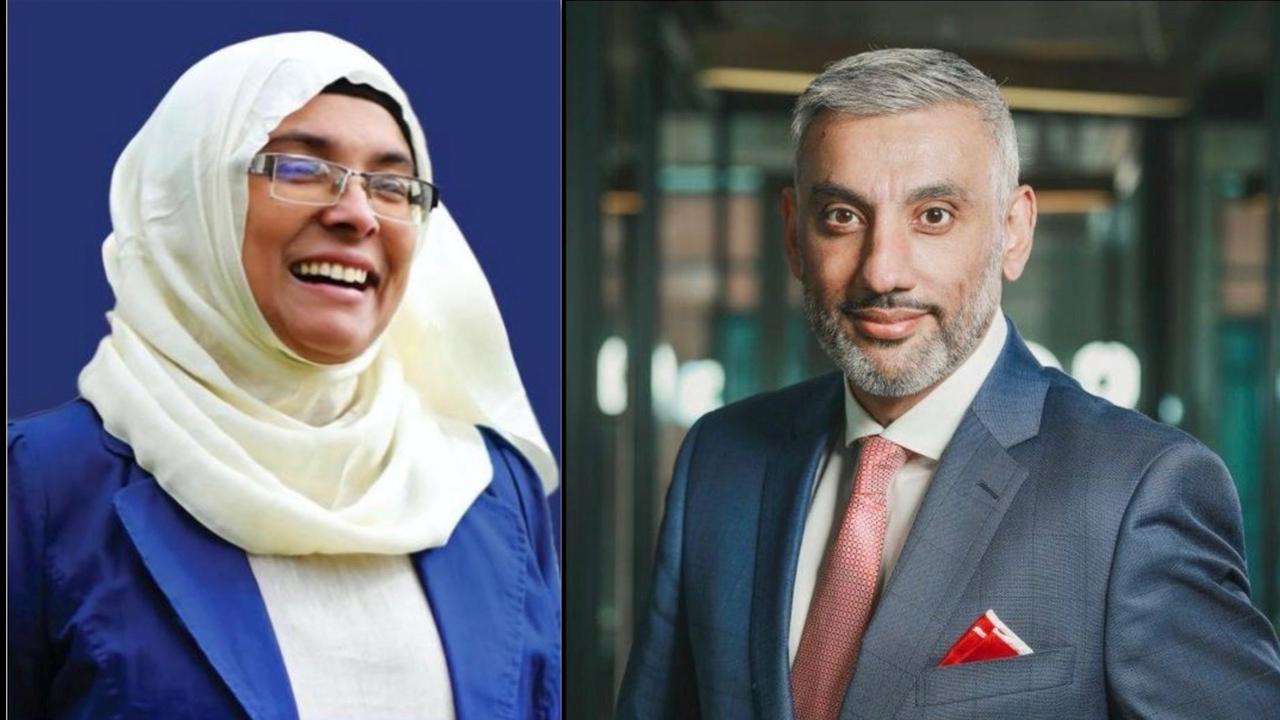 Redbridge Council Code of Conduct ruling against councillor Noor Jahan Begum false allegations