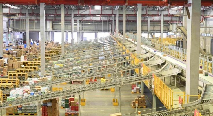 China advances from digitalization to intelligent digital transformation