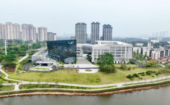 Guangxi launches 'A-League' to better link China, ASEAN via AI application