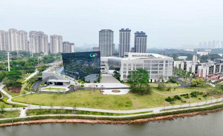 Guangxi launches 'A-League' to better link China, ASEAN via AI application