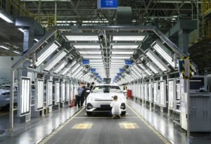 Chinese automaker empowering consumer choice and innovation