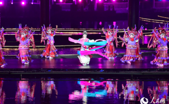 Tang Xianzu and Shakespeare: Theater as a bridge for global cultural dialogue