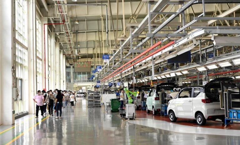 From industry to itinerary: China taps manufacturing strengths for tourism growth