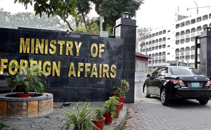 Pakistan voices concern over renewed violence in Yemen, urging dialogue