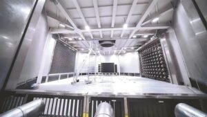 World's first low-altitude wind tunnel launched in S China