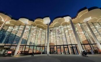 Technology enhances immersive reading experience in Beijing