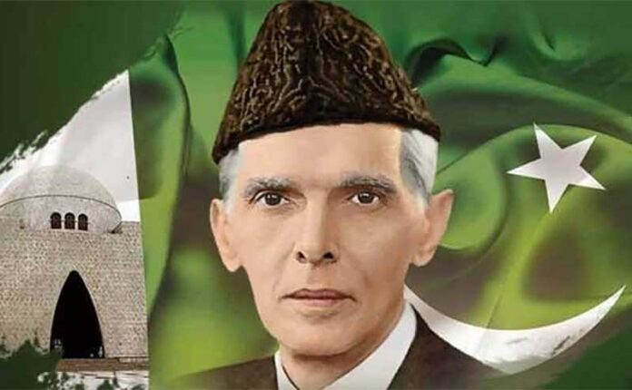 Pakistan armed forces mark Quaid-e-Azam anniversary, reaffirm commitment to constitution and sovereignty