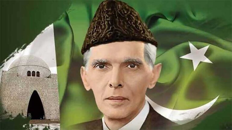 Pakistan armed forces mark Quaid-e-Azam anniversary, reaffirm commitment to constitution and sovereignty