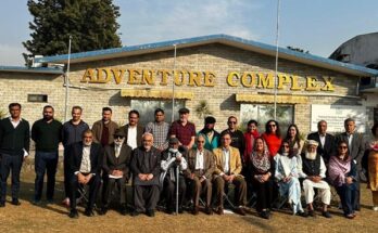 Adventure Foundation Pakistan Elects New Council at Annual General Meeting